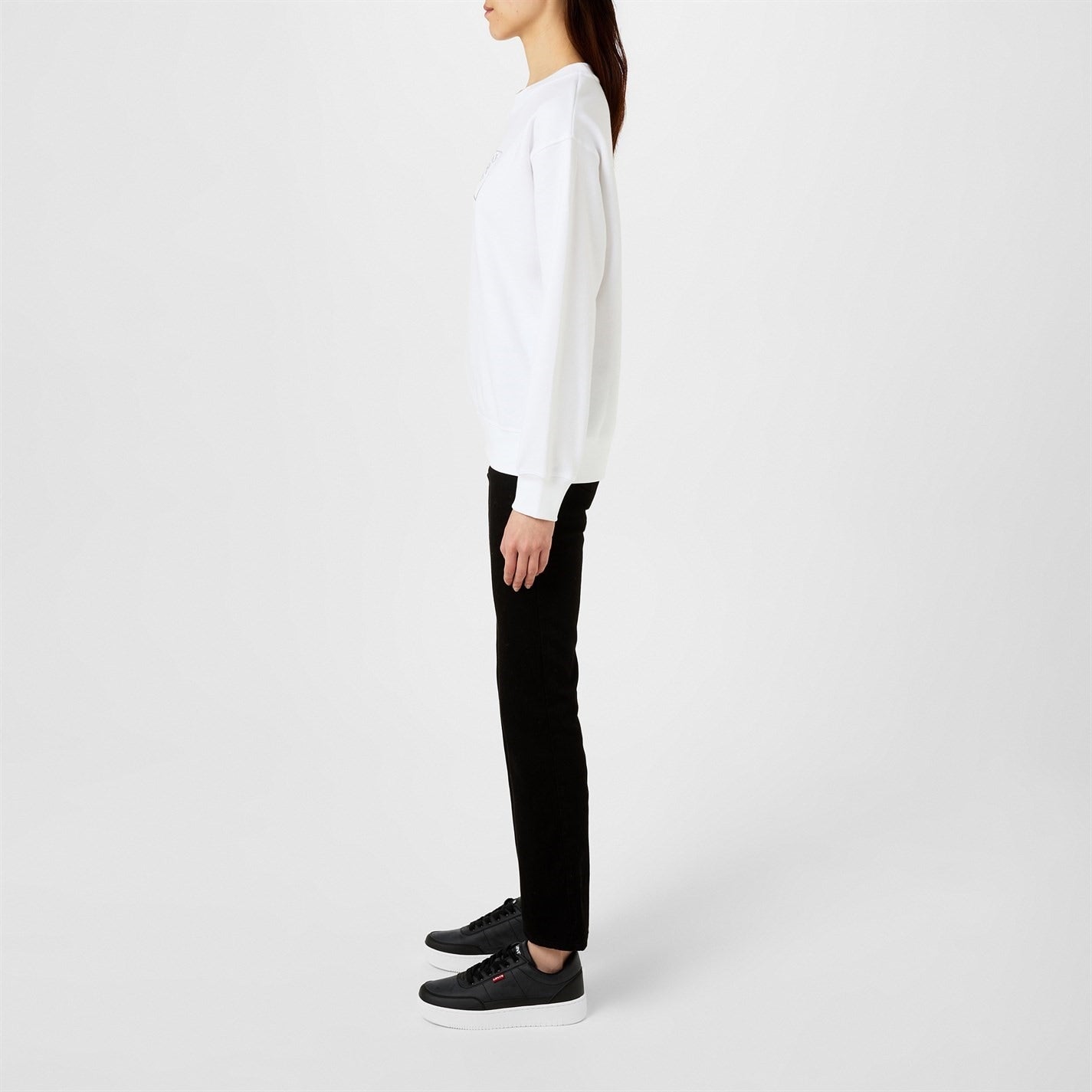 Levis Union 2.0 Trainers
