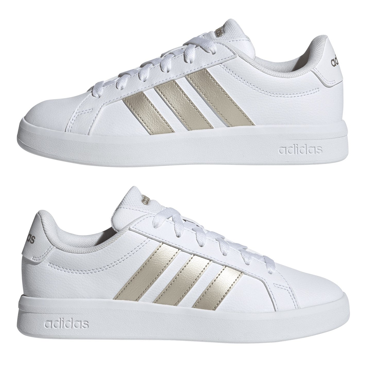 adidas Grand Court Base Women's Trainers