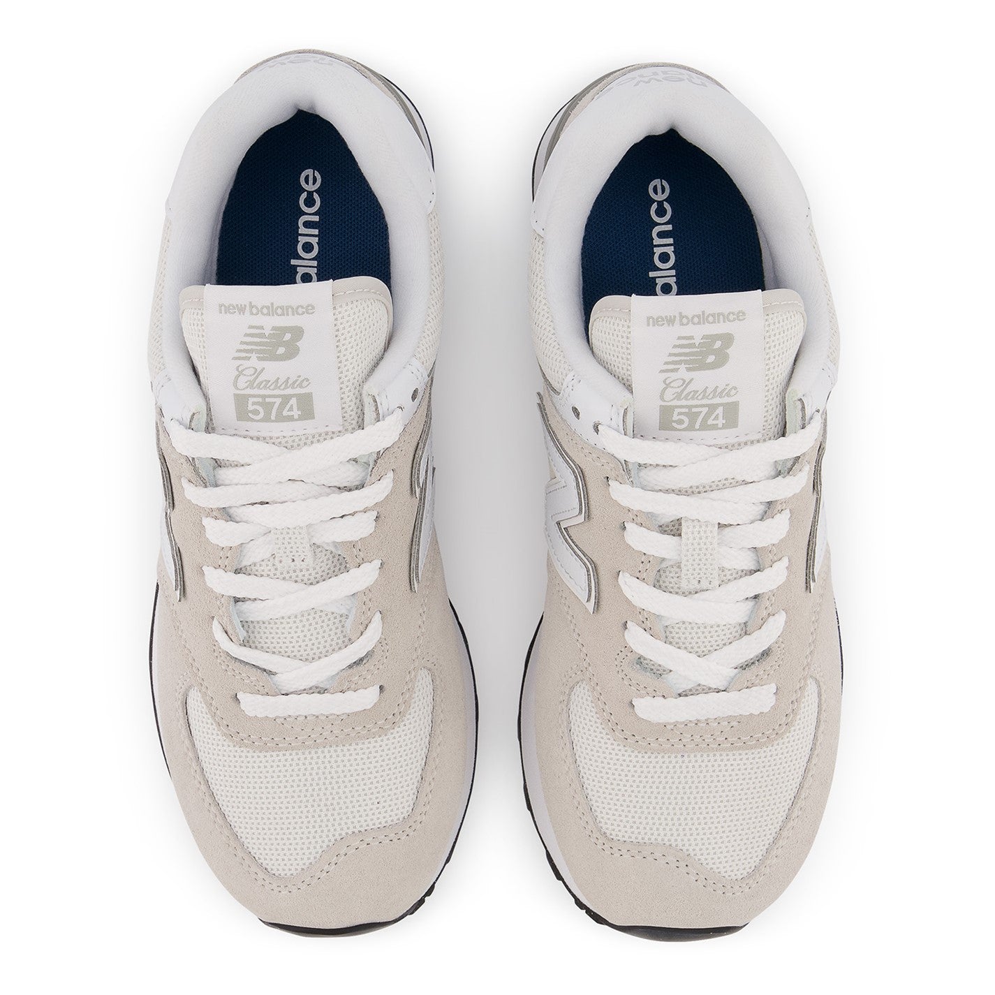 New Balance 574 Women's Trainers