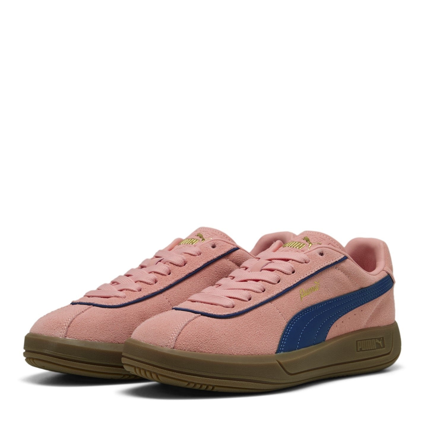 Puma Club Klassika SD Women's Trainers
