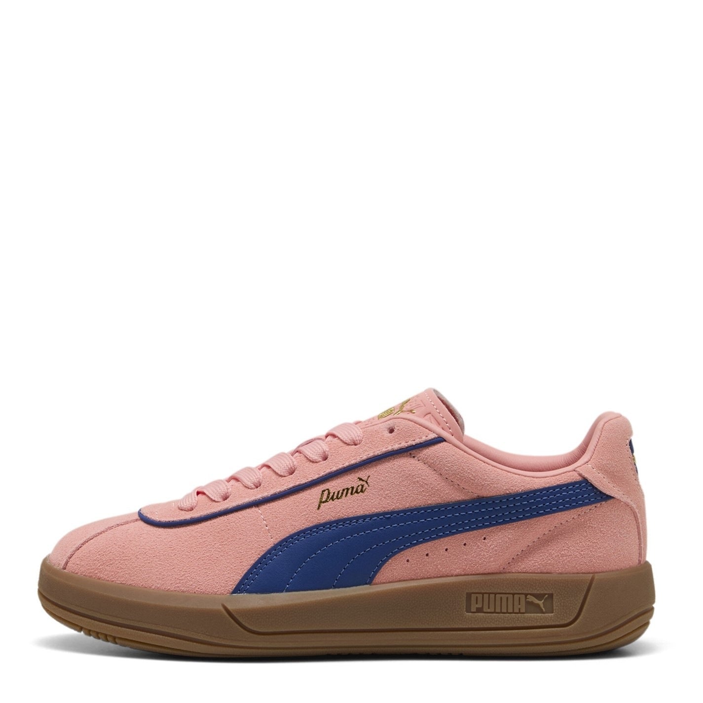 Puma Club Klassika SD Women's Trainers