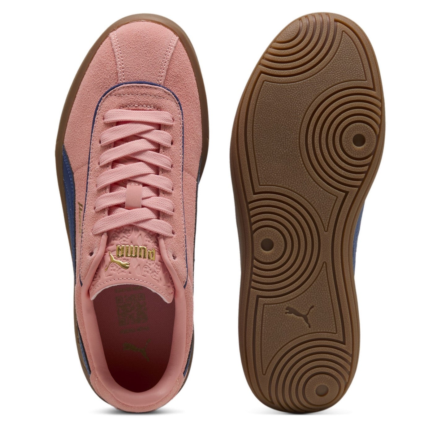 Puma Club Klassika SD Women's Trainers