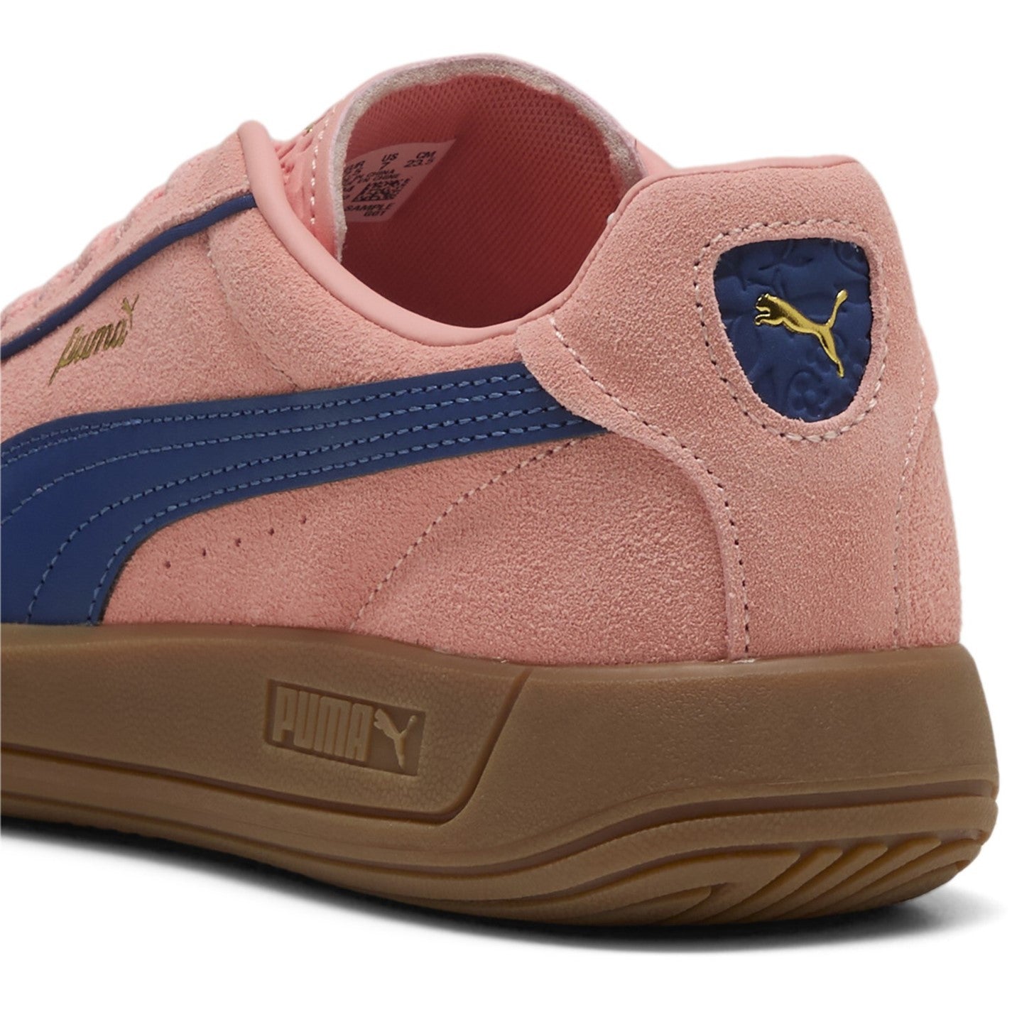 Puma Club Klassika SD Women's Trainers