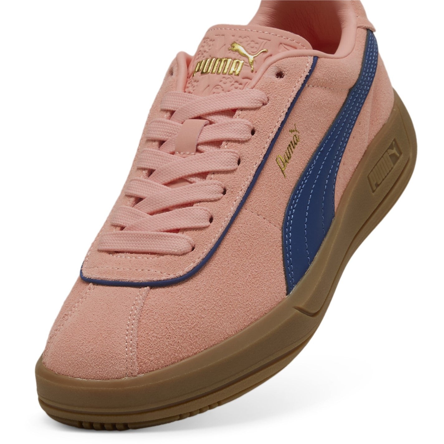 Puma Club Klassika SD Women's Trainers