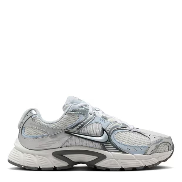 Nike V5 RNR - White/Grey/Blue