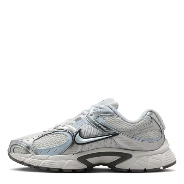 Nike V5 RNR - White/Grey/Blue