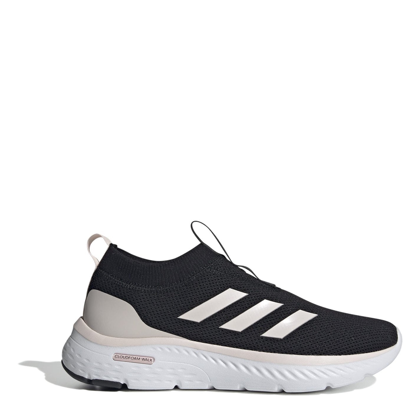 adidas Cloudfoam Move Sock Slip On Runners