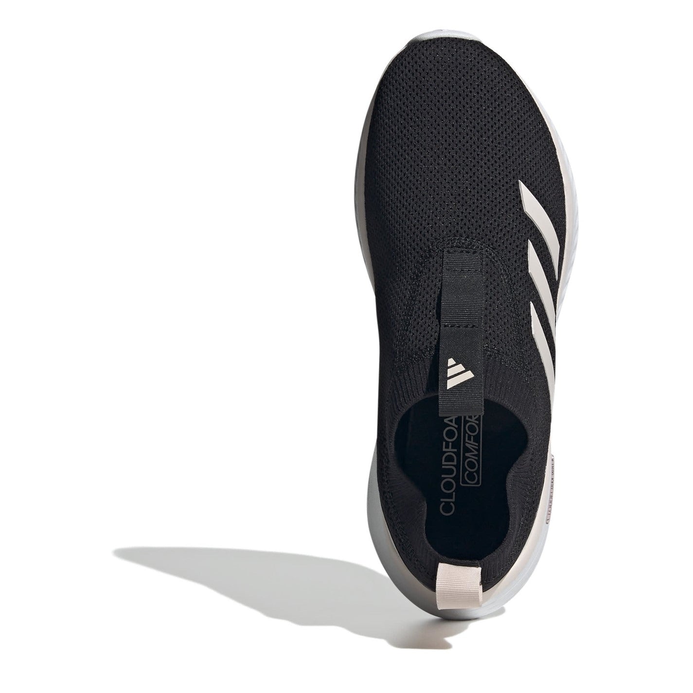 adidas Cloudfoam Move Sock Slip On Runners