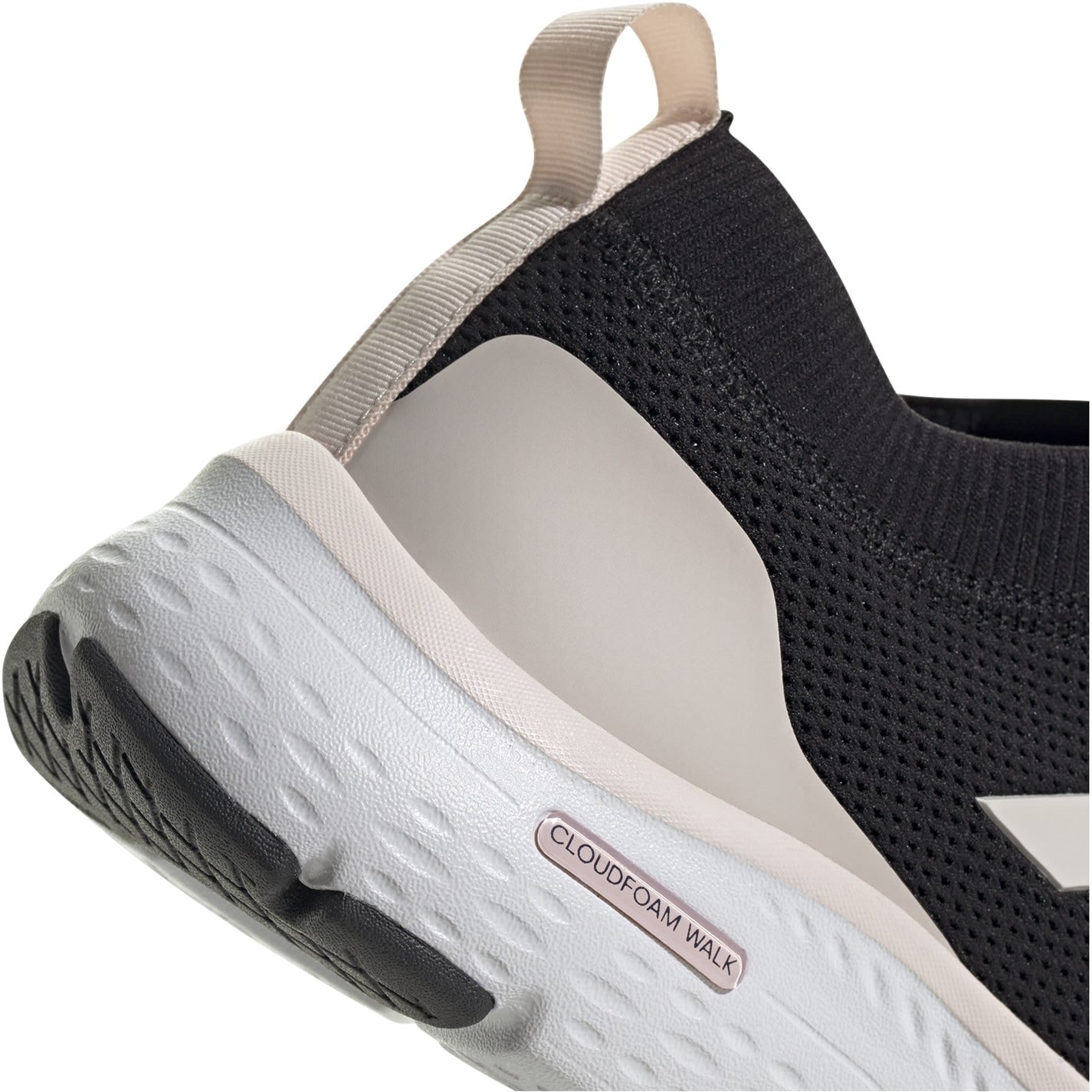 adidas Cloudfoam Move Sock Slip On Runners