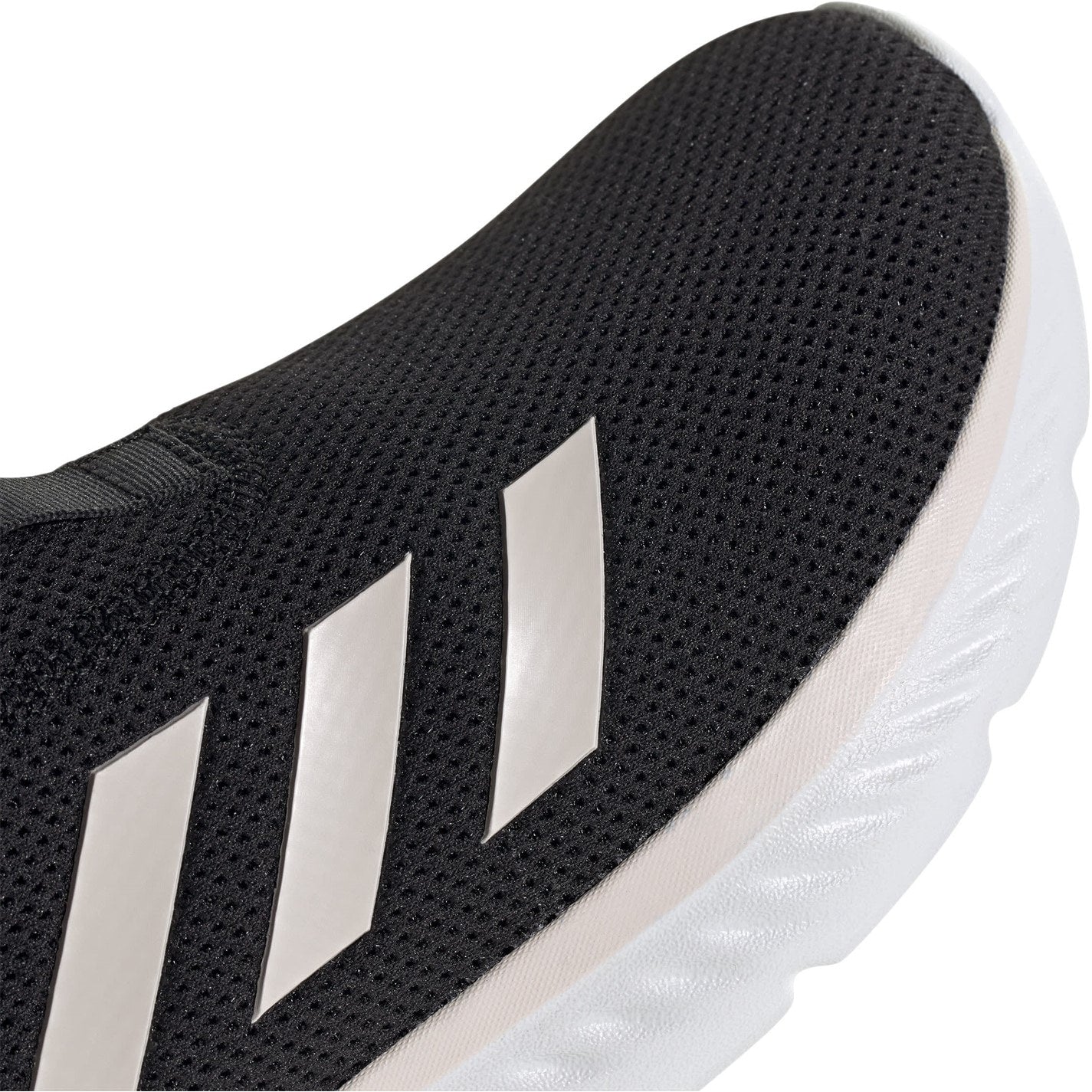 adidas Cloudfoam Move Sock Slip On Runners
