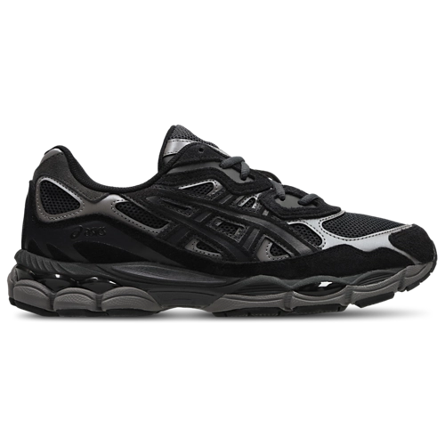 Asics Gel NYC 2055 - Black/Graphite Grey