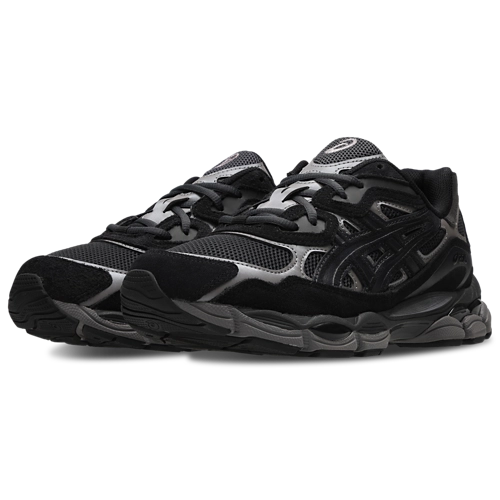 Asics Gel NYC 2055 - Black/Graphite Grey