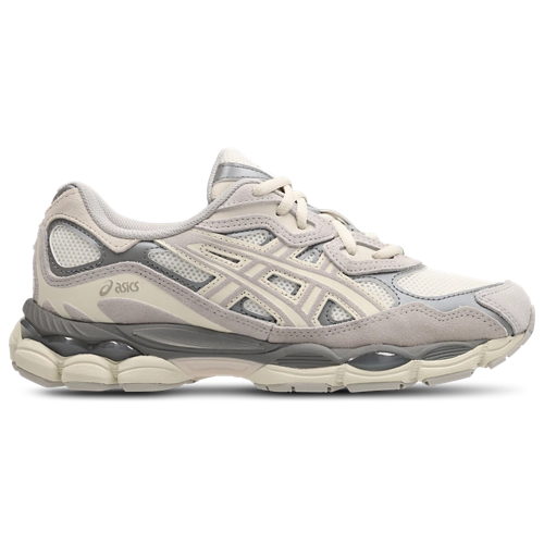 Asics Gel NYC 2055 - Cream/Oyster Grey