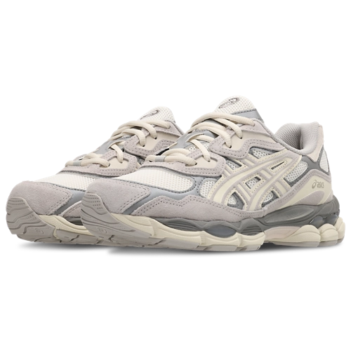 Asics Gel NYC 2055 - Cream/Oyster Grey
