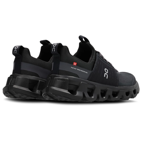 ON Cloudswift - All Black