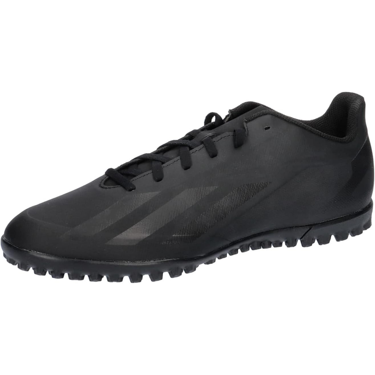 adidas Unisex X Crazyfast.4 Turf Boots Football