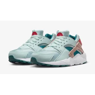 Nike Huarache Run GS Jade Ice