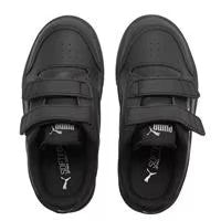 Puma Shuffle Trainers Child