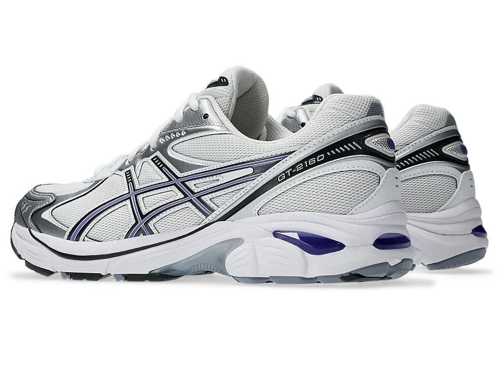 GT2160 White/Space Lavender UK 8.5