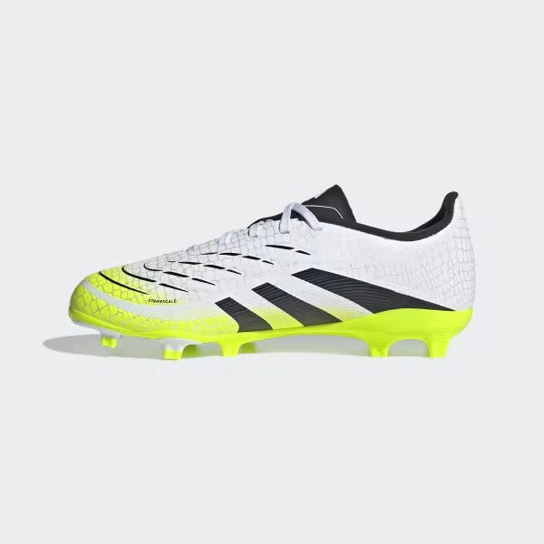 Predator League Firm/Multi-Ground Boots Kids