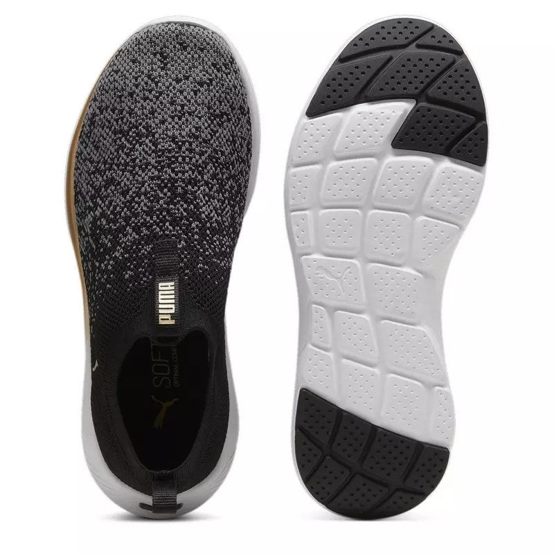 Softride Remi Slip-On Knit Wn'S Runners