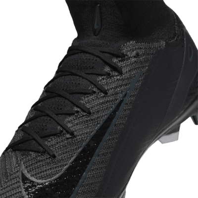 Nike Mercurial Superfly 10 Elite Soft-Ground High-Top Football Boot