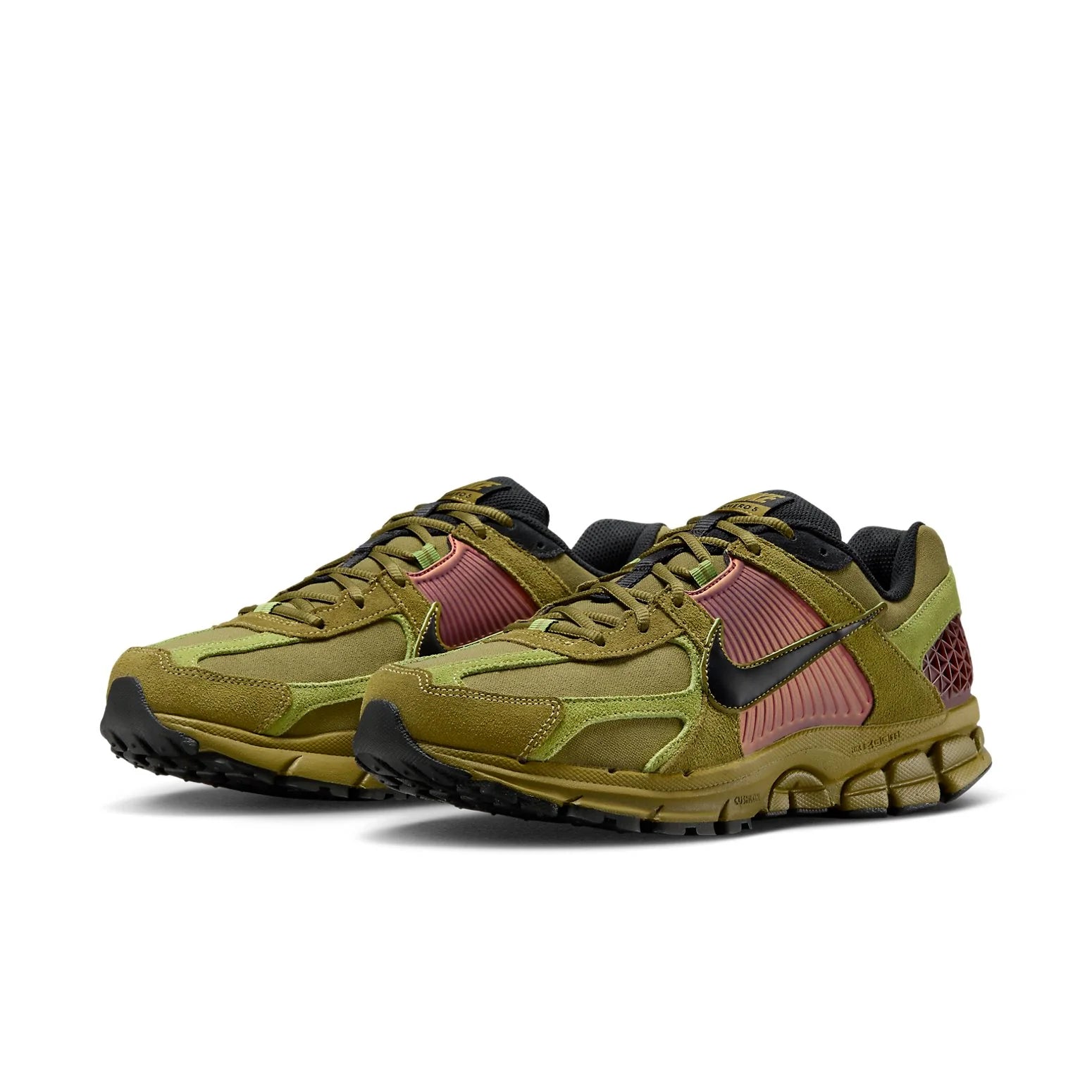 Nike Air Zoom Vomero 5 - Pacific Moss