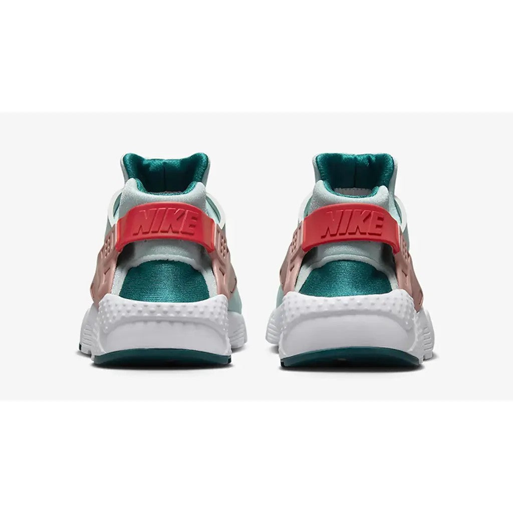 Nike Huarache Run GS Jade Ice