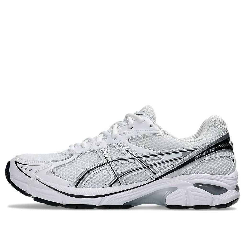 GT2160 White/Pure Silver