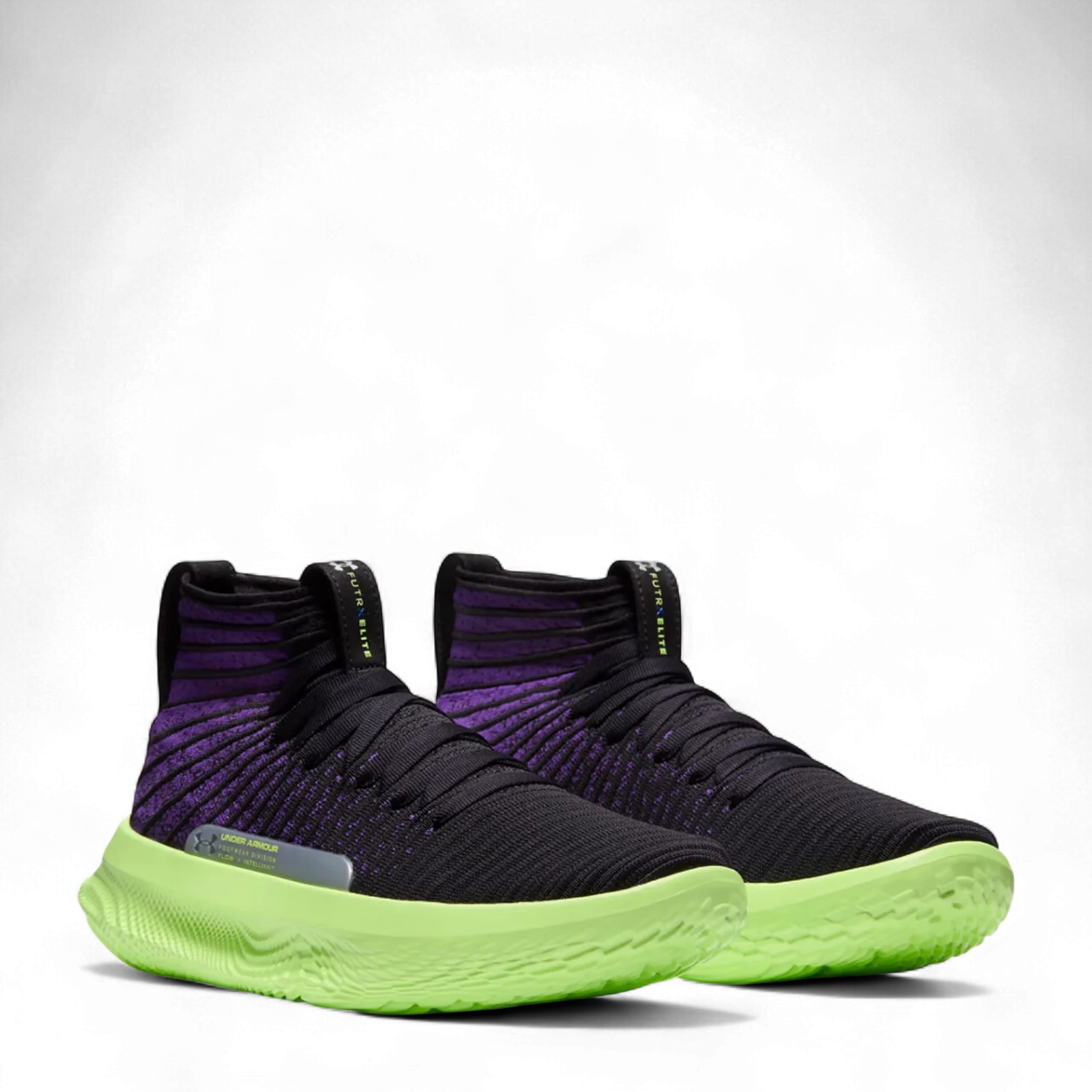 UA FUTR X ELITE Start Of Season