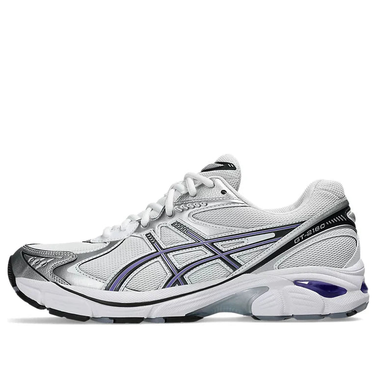 GT2160 White/Space Lavender UK 8.5