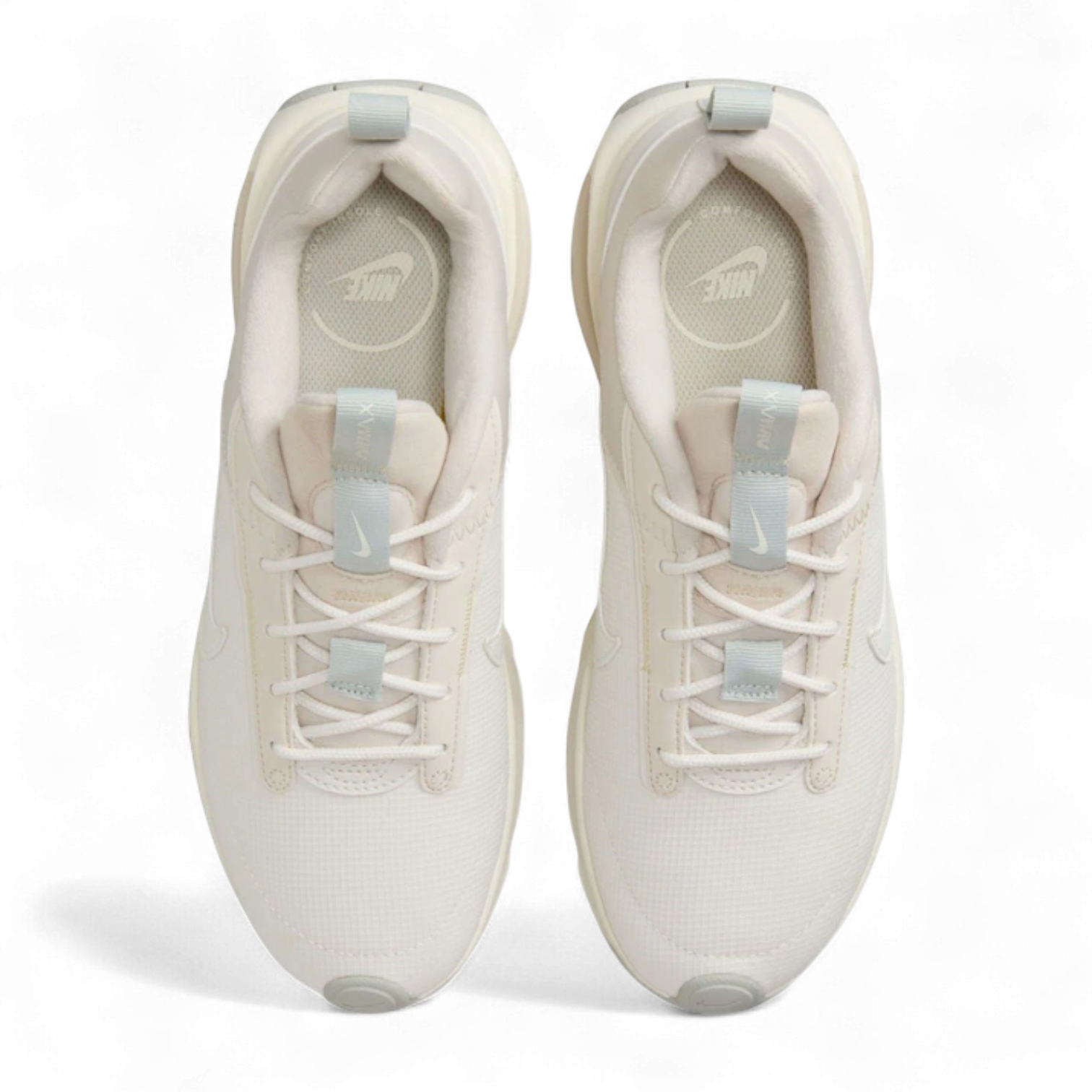 Nike Neutral Air Max INTRLK Lite Trainers