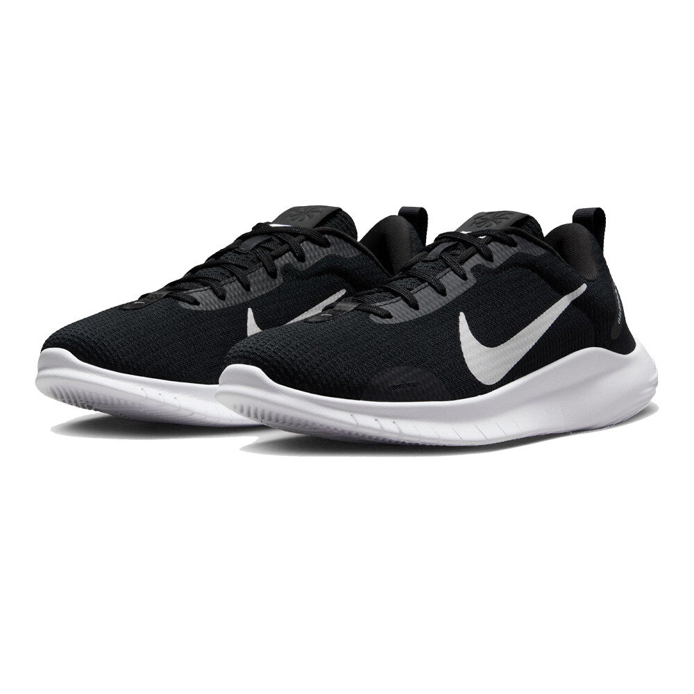 Nike Flex Experience Run 12 - Black/White
