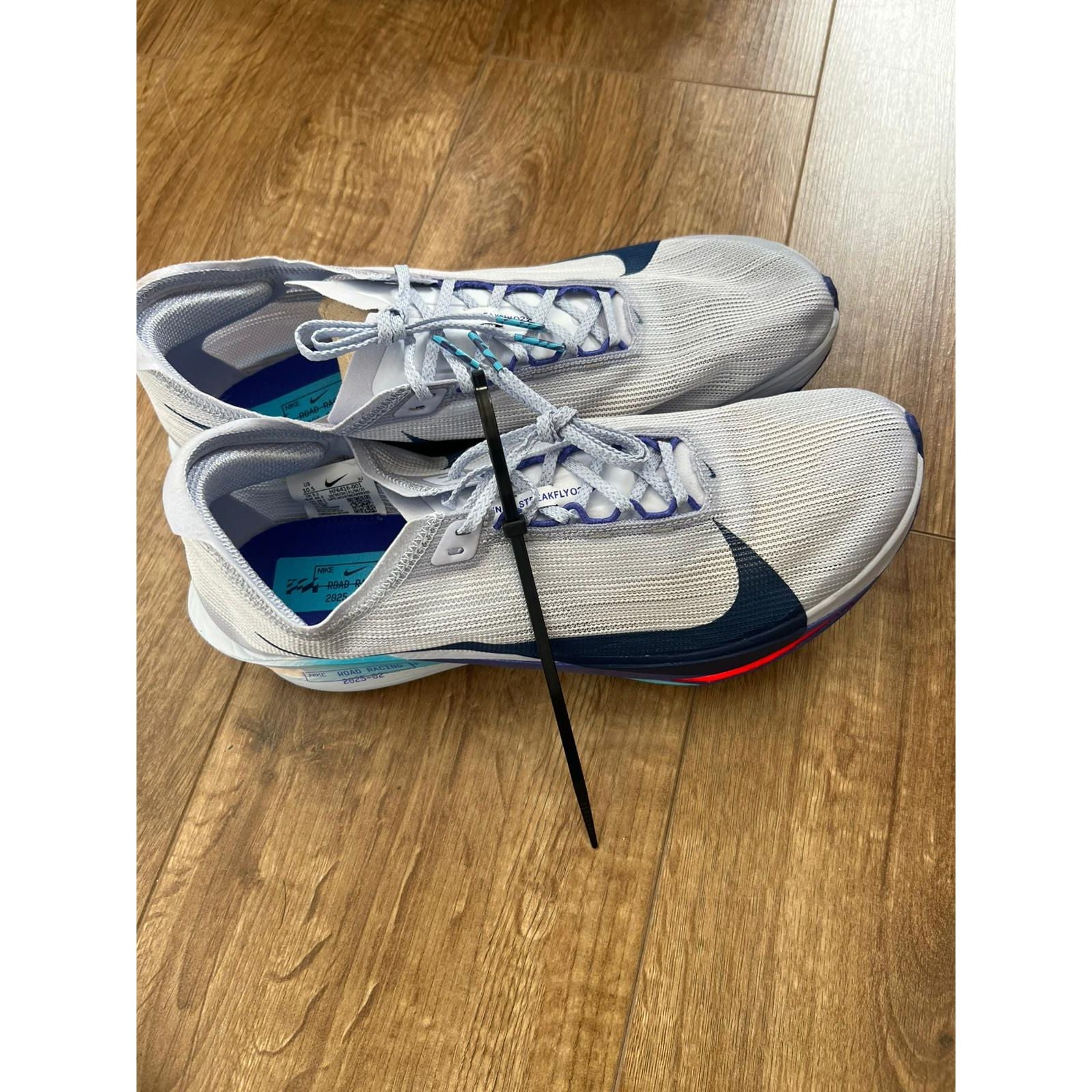 Nike Streakfly 2 Road Racing Shoes