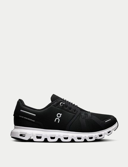 ON Cloud 6 Women's Trainers
