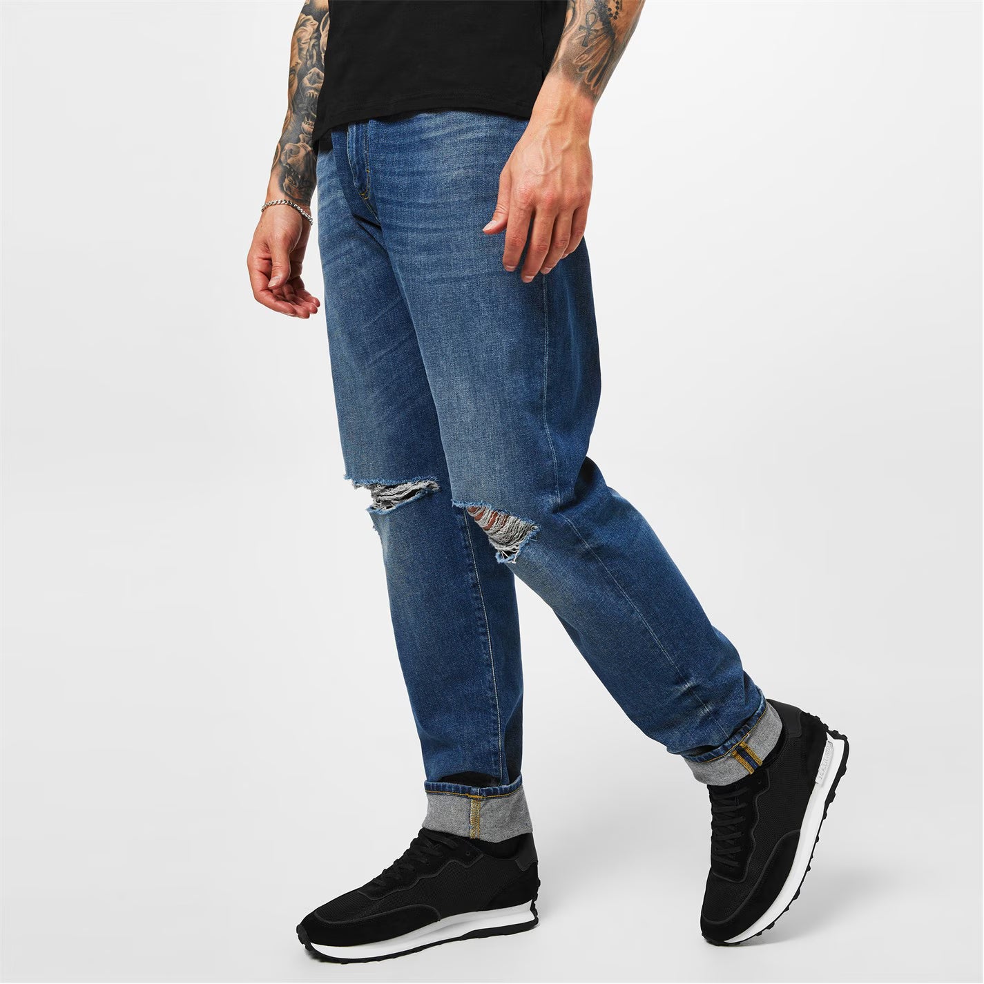 Caledonian Sneakers