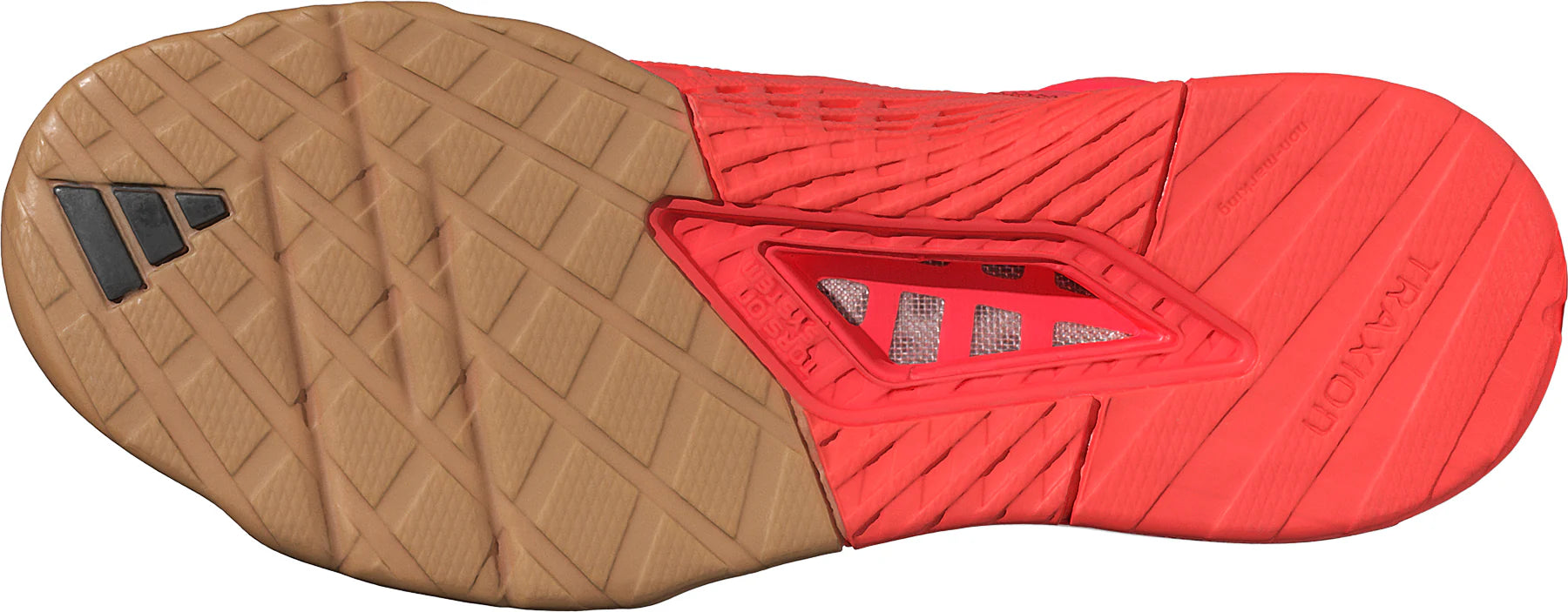 Adidas DROPSET 3 TRAINING SHOES