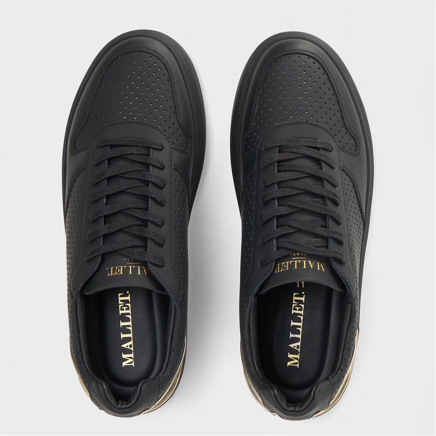 Hoxton 2.0 Trainers