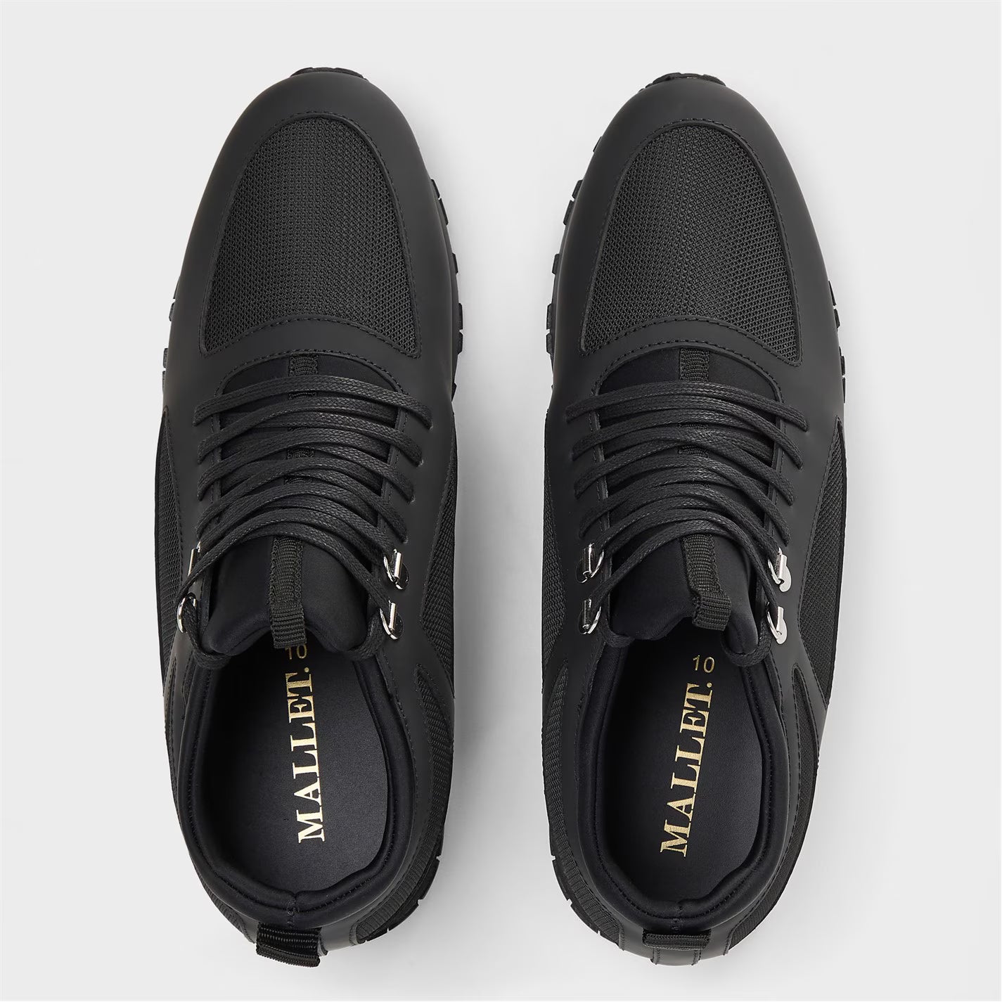 Diver Trainers