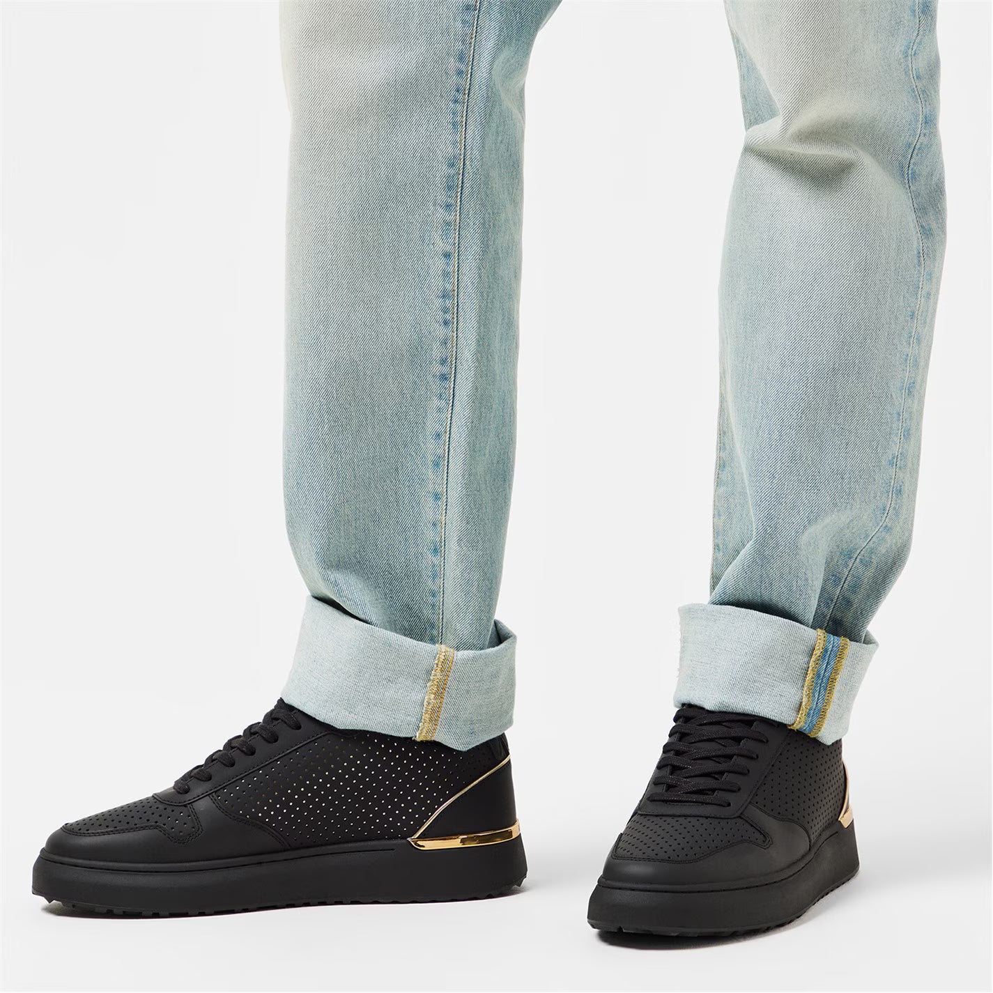 Hoxton 2.0 Trainers