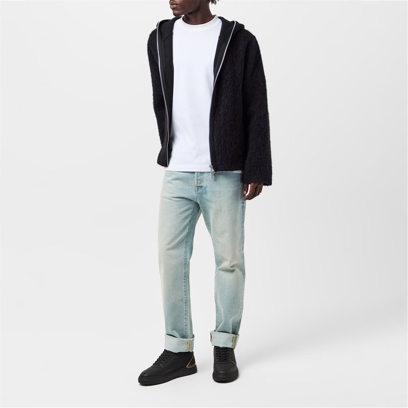 Hoxton 2.0 Trainers