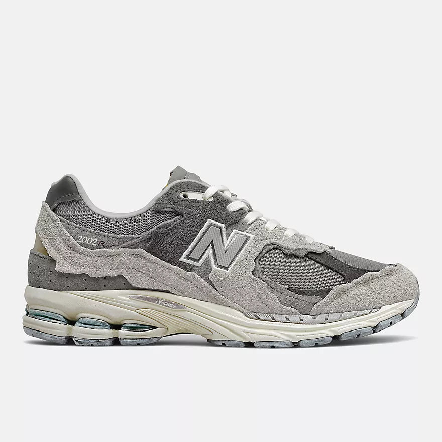 New Balance 2002R Pro/Pack – Rain Cloud