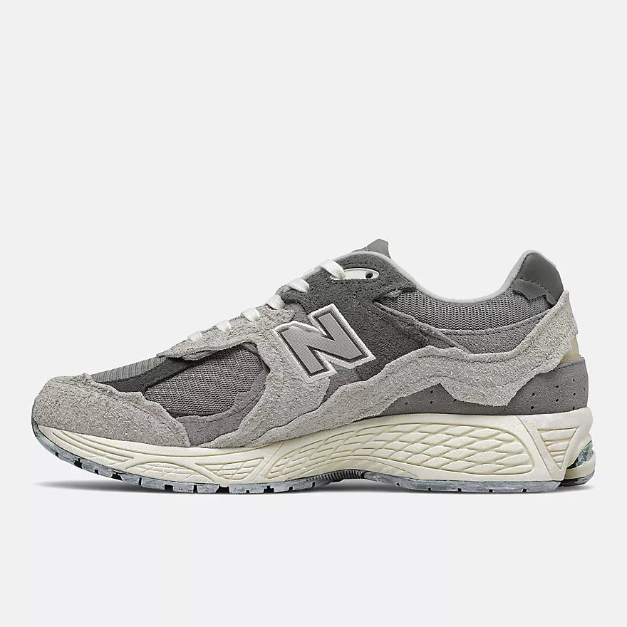 New Balance 2002R Pro/Pack – Rain Cloud