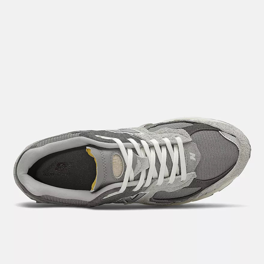New Balance 2002R Pro/Pack – Rain Cloud