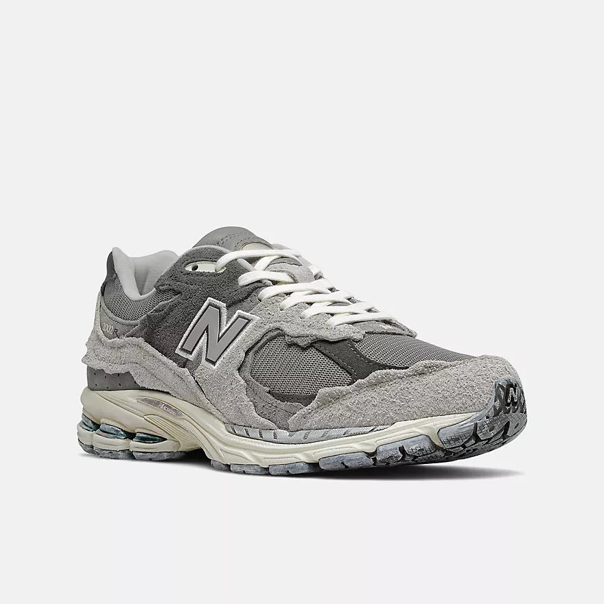 New Balance 2002R Pro/Pack – Rain Cloud