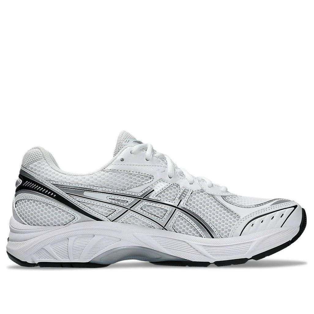 GT2160 White/Pure Silver