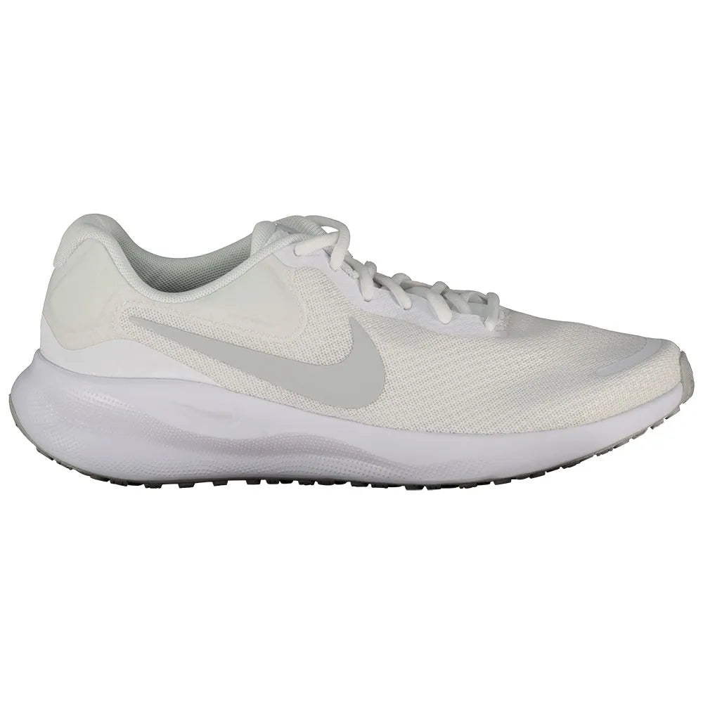 Nike Revolution 7 - White/Silver