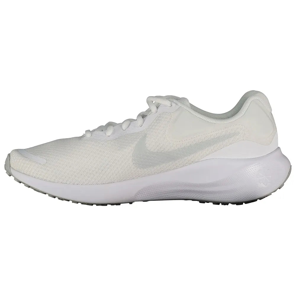 Nike Revolution 7 - White/Silver