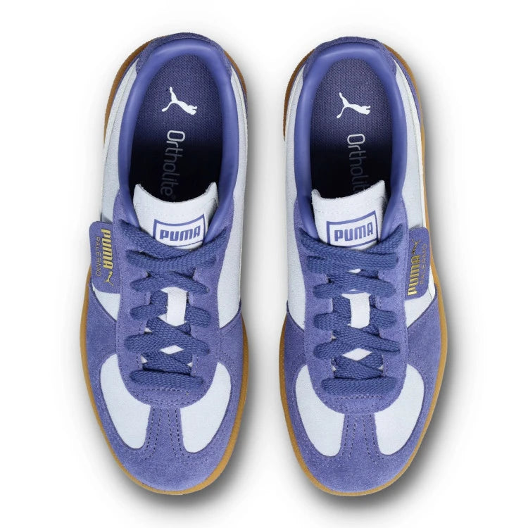 PUMA Palermo, Unisex Adult Sports Shoes