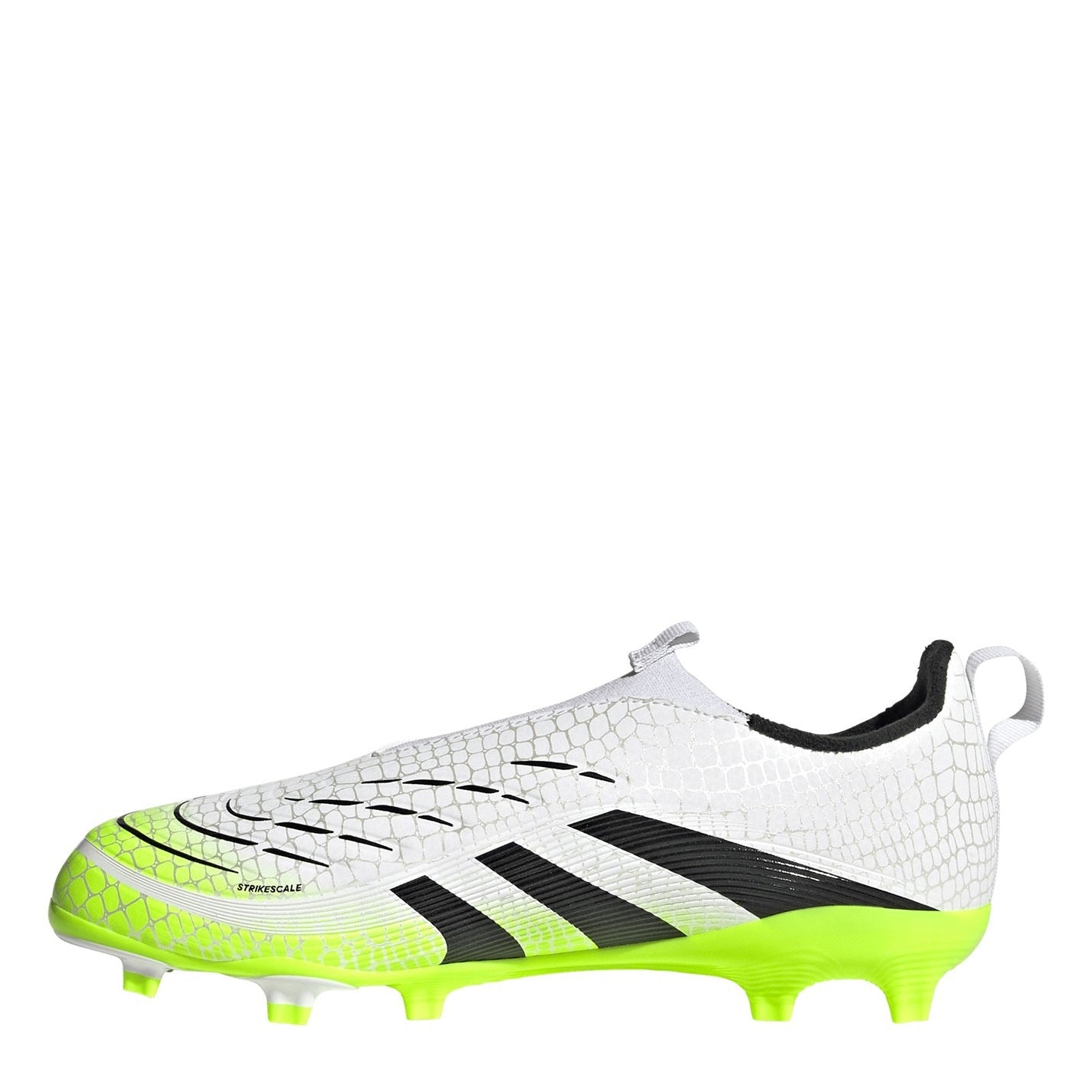 adidas Predator League Laceless Juniors Football Boots